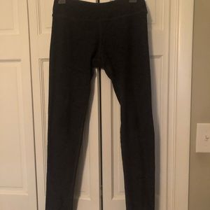 Beyond Yoga space dye legging -M/L